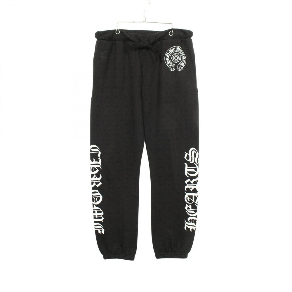 Chrome Hearts Ch Plus All-Over Print #334611C14B